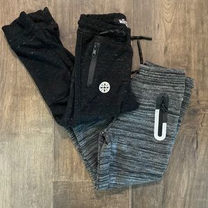 Boys jogger bundle